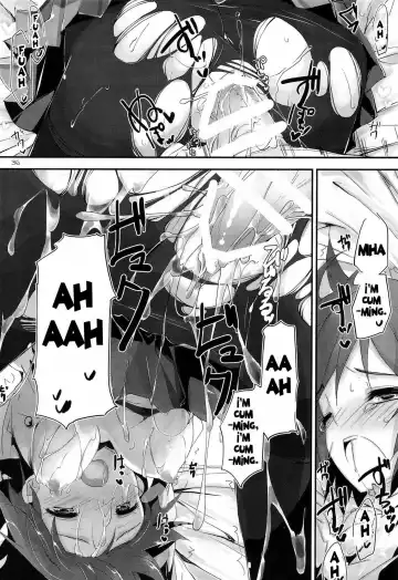 [Yagami Shuuichi] sweet&sweet chu-pet Fhentai.net - Page 35