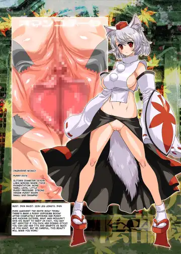 [Cosine] Touhou Inburoku | Touhou Genital Record Fhentai.net - Page 9