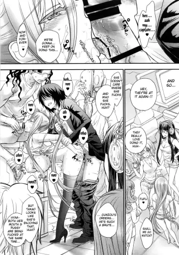 [Shimao Kazu] OTOME-PLUG-IN Fhentai.net - Page 30