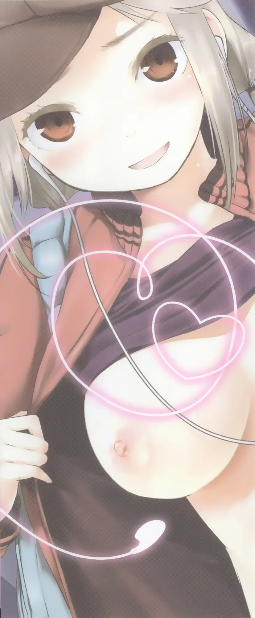 [Mozu] Babyface Glamour Ch. 1-4 Fhentai - Page 4