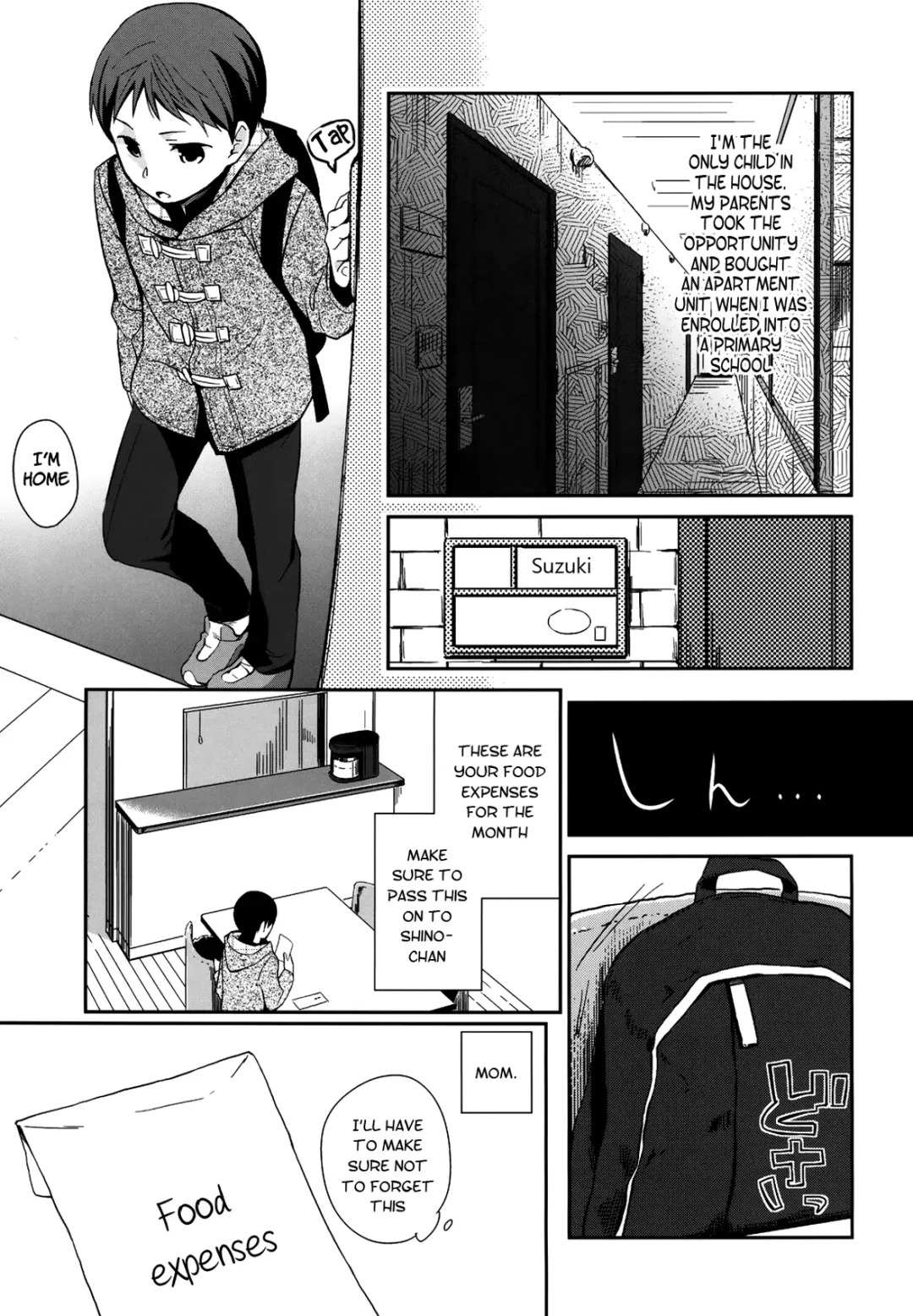 [Hitsuji Hako] Kanojo no Pet Jinsei 3 Fhentai - Page 2