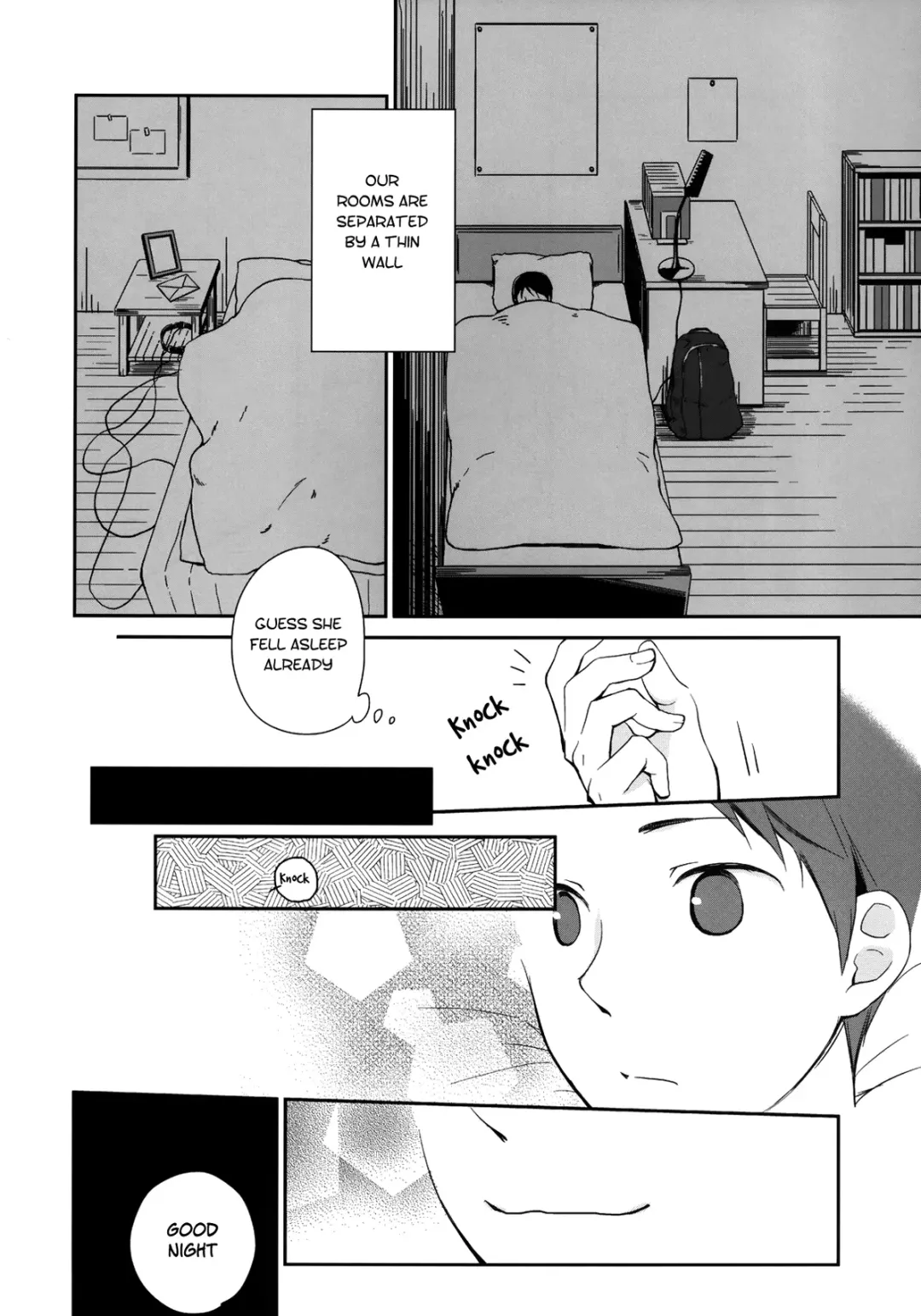 [Hitsuji Hako] Kanojo no Pet Jinsei 3 Fhentai - Page 9