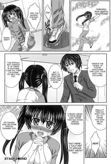 [Takana Yu-ki] Idol to Harem Ch. 2 Fhentai.net - Page 12