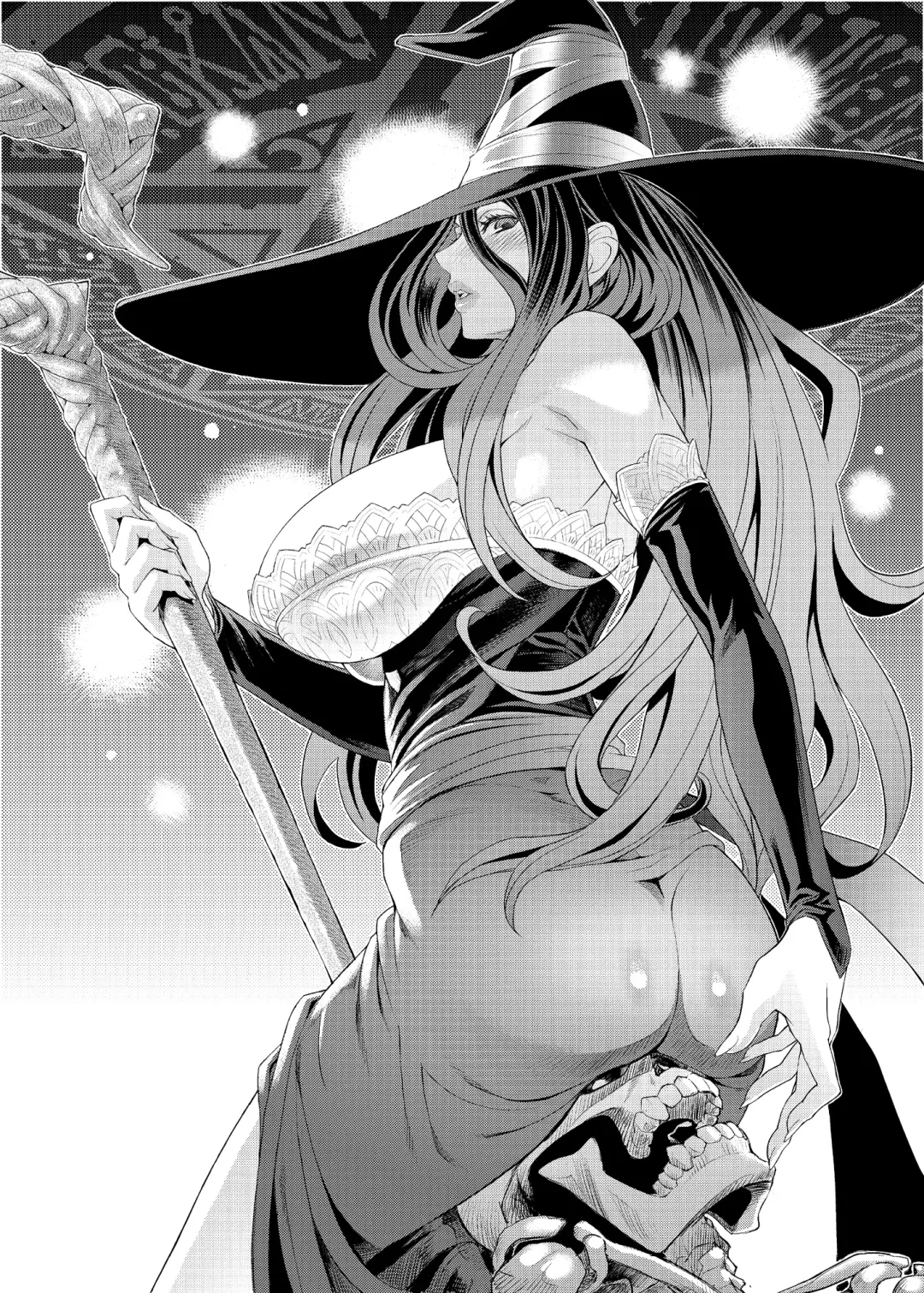 [Pierre Norano] KETSU! MEGATON 10 Fhentai - Page 35