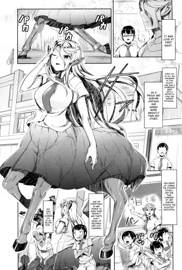 [Ahobaka] Aisuru Hinba ga Tanetsuke Sarete | My Beloved Mare Gets Impregnated Fhentai - Page 2