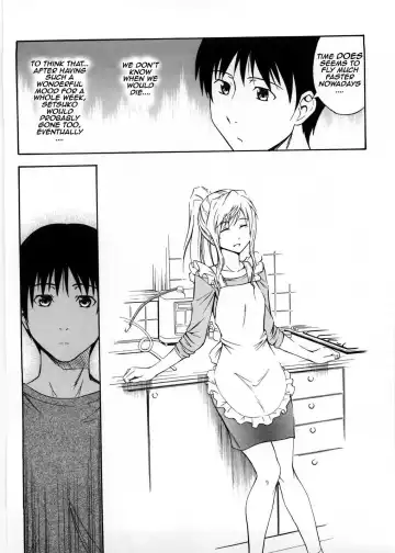 [Aoki Kanji] Niiduma Setsuko-san Fhentai - Page 7