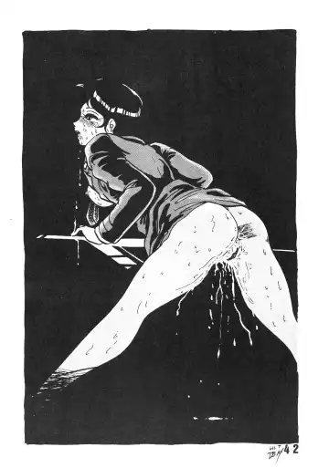 [Horikawa Gorou - Towai Raito] Fujin Keikan Menyou Hon - Han-Kan-Rin II Fhentai - Page 45