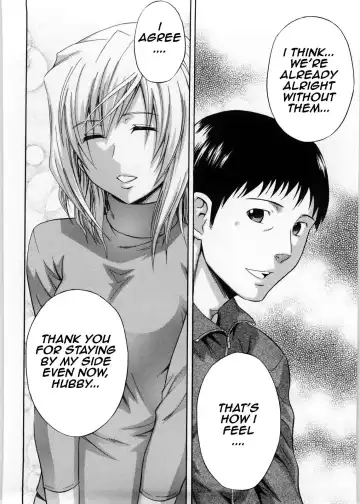 [Aoki Kanji] Kanojo wa Setsuko-san Fhentai - Page 6