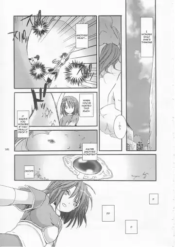 [Nakajima Yuka] D.L. Action 21 Fhentai - Page 24