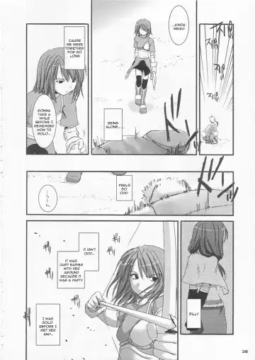 [Nakajima Yuka] D.L. Action 21 Fhentai - Page 27