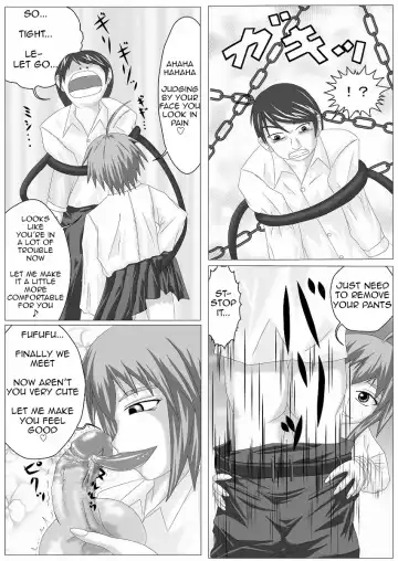 [Ore To Kakuni To Abura Soba] I Had Grown A Tail When I Got Up In The Morning Part 1 Fhentai.net - Page 14