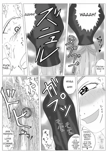 [Ore To Kakuni To Abura Soba] I Had Grown A Tail When I Got Up In The Morning Part 1 Fhentai.net - Page 16