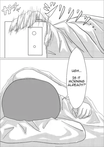 [Ore To Kakuni To Abura Soba] I Had Grown A Tail When I Got Up In The Morning Part 1 Fhentai.net - Page 2