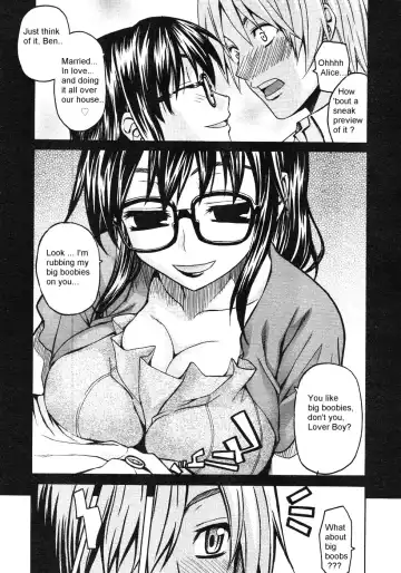 [Saegusa Kohaku] Help Me, Sis Fhentai - Page 4