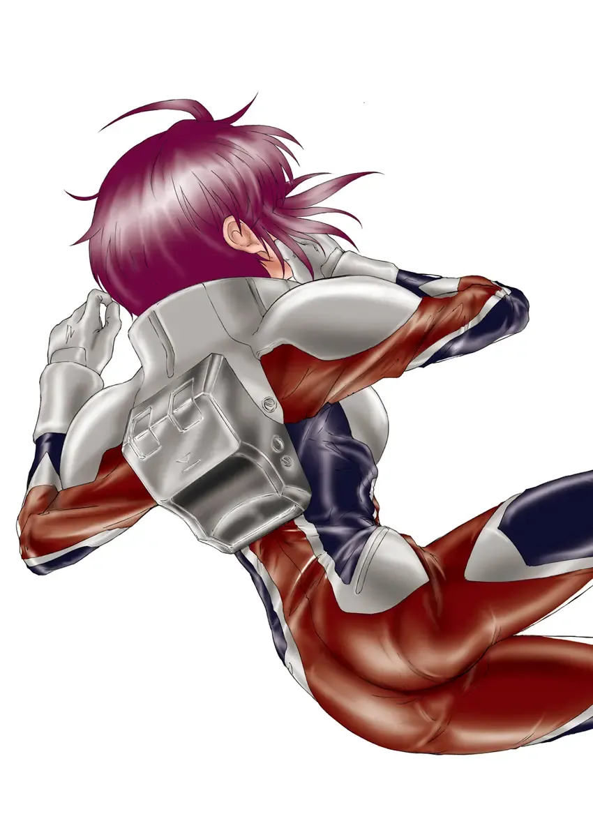 DISHIRO Fhentai - Page 26