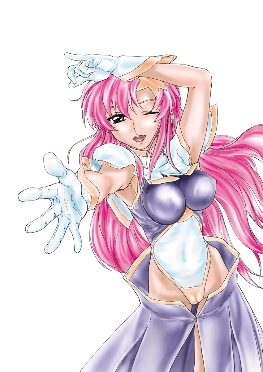 DISHIRO Fhentai - Page 48