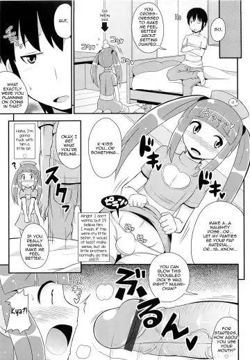 [Chinzurena] Mahou Shounen Nukinuki Nuumii Fhentai.net - Page 3