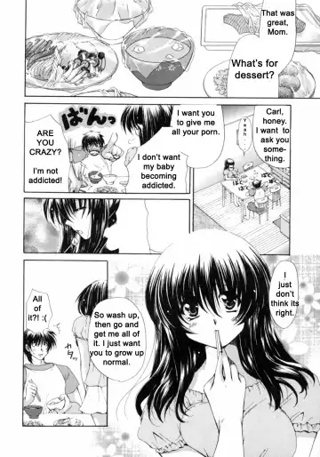 [Ryuuki Yumi] Mom Has Needs Fhentai.net - Page 2