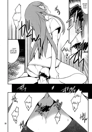[Hozumi Takashi] Ore x Imouto Kouryaku Daisakusen!! 03 Fhentai - Page 17