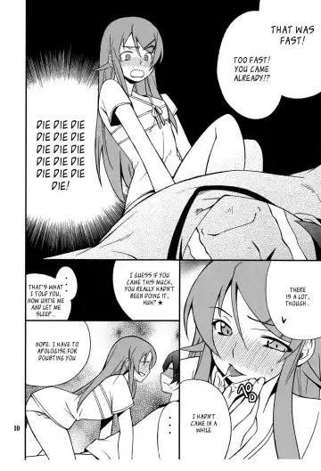 [Hozumi Takashi] Ore x Imouto Kouryaku Daisakusen!! 03 Fhentai - Page 9