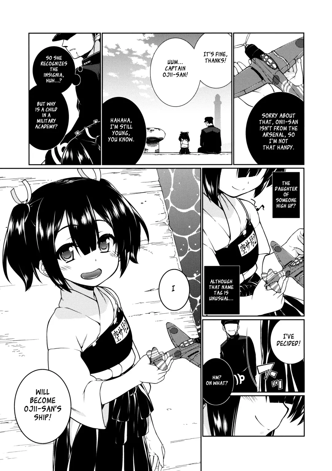 [Hyouju Issei] Hoho no Usubeni Asenu Aida ni Fhentai.net - Page 24