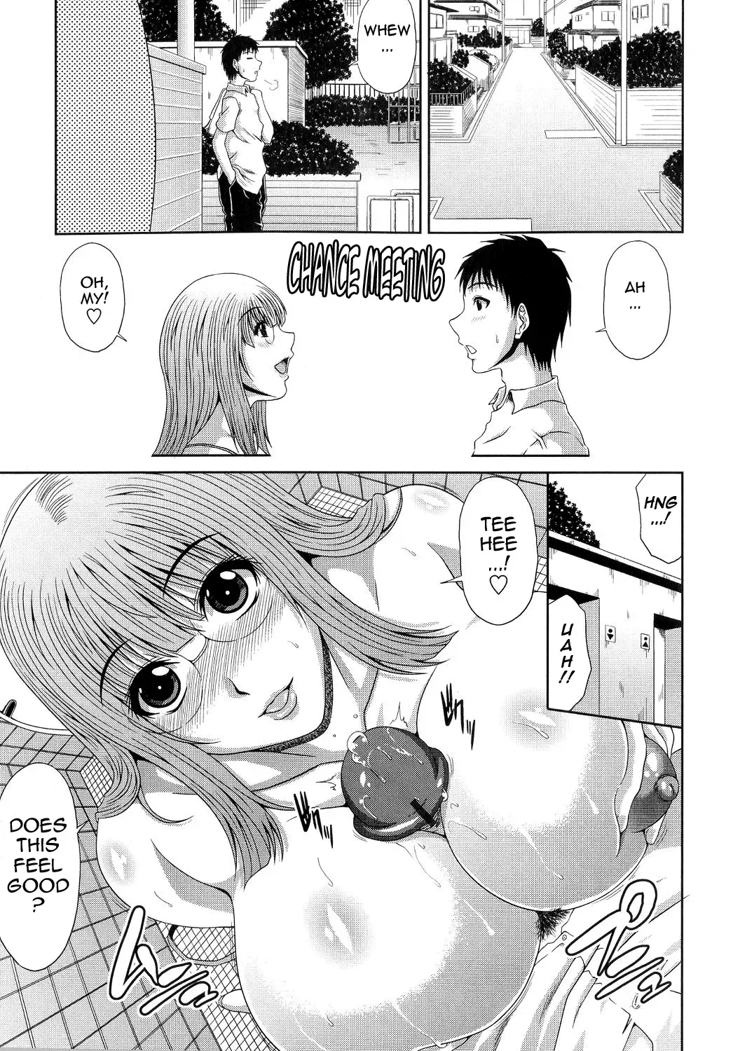 [Kai Hiroyuki] Ane Haha Kankei Fhentai - Page 114