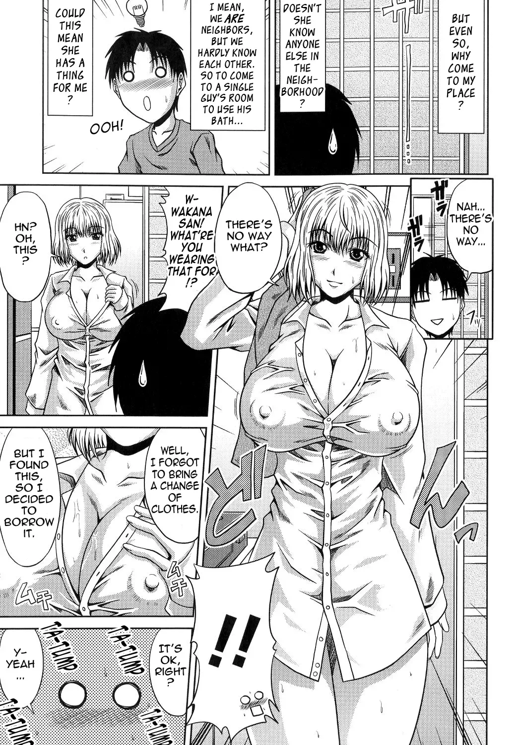 [Kai Hiroyuki] Ane Haha Kankei Fhentai - Page 150