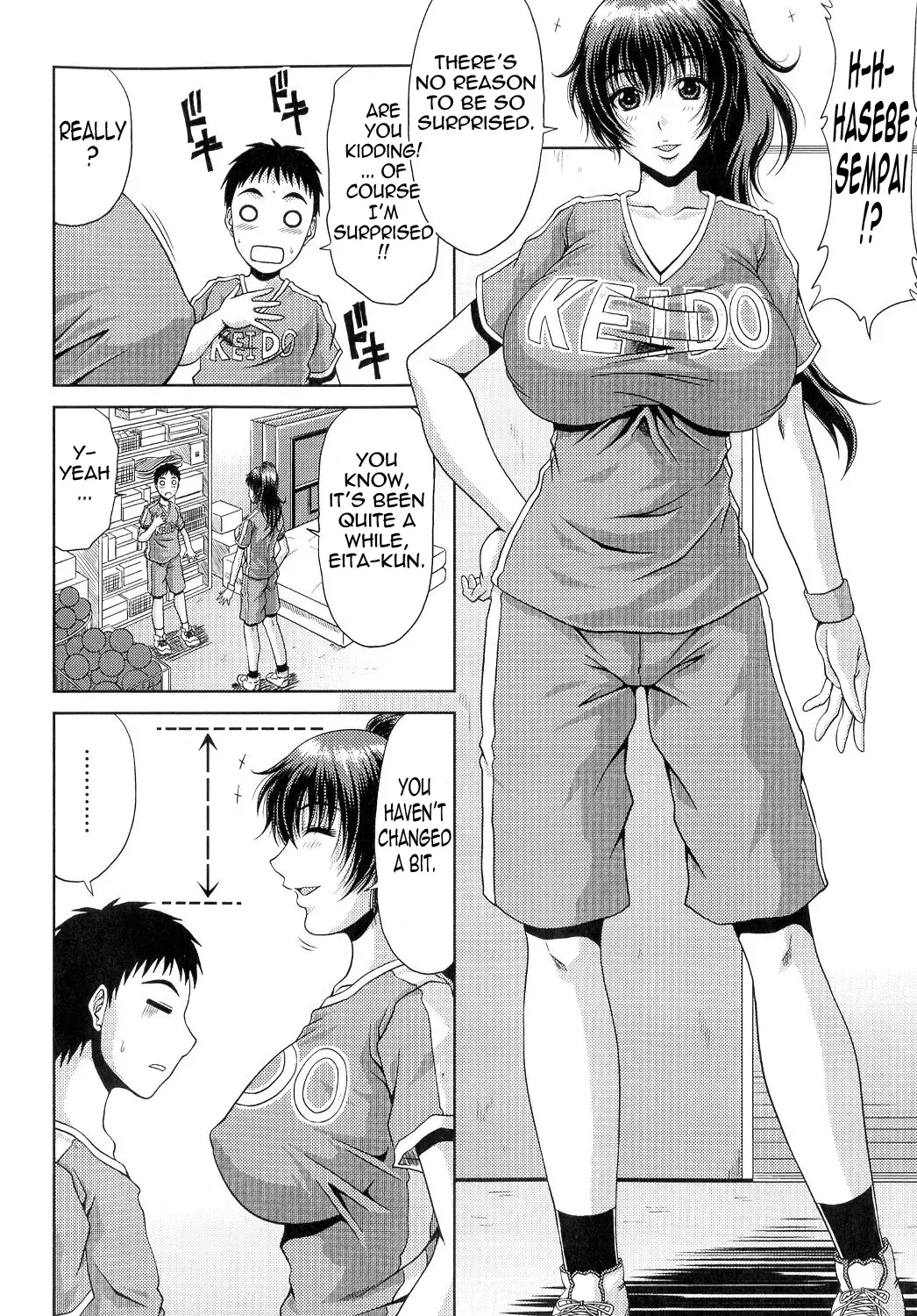 [Kai Hiroyuki] Ane Haha Kankei Fhentai - Page 70