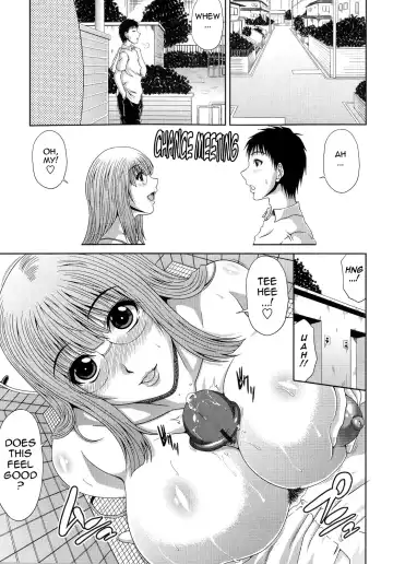 [Kai Hiroyuki] Ane Haha Kankei Fhentai - Page 114