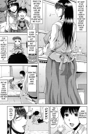 [Kai Hiroyuki] Ane Haha Kankei Fhentai - Page 130