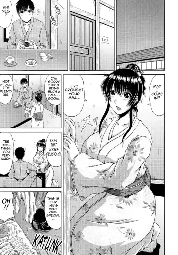 [Kai Hiroyuki] Ane Haha Kankei Fhentai - Page 170
