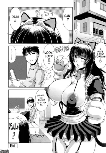[Kai Hiroyuki] Ane Haha Kankei Fhentai - Page 26