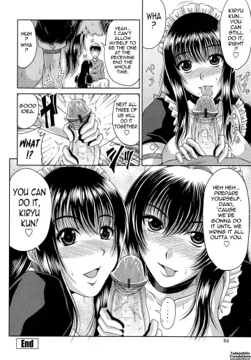[Kai Hiroyuki] Ane Haha Kankei Fhentai - Page 66
