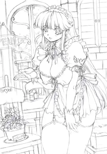 [Mogudan] Omakebon 2006 Natsu Fhentai - Page 3