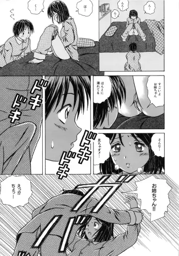 [Fuuga] Yuuwaku no Tobira - Door of Invitation Fhentai - Page 173
