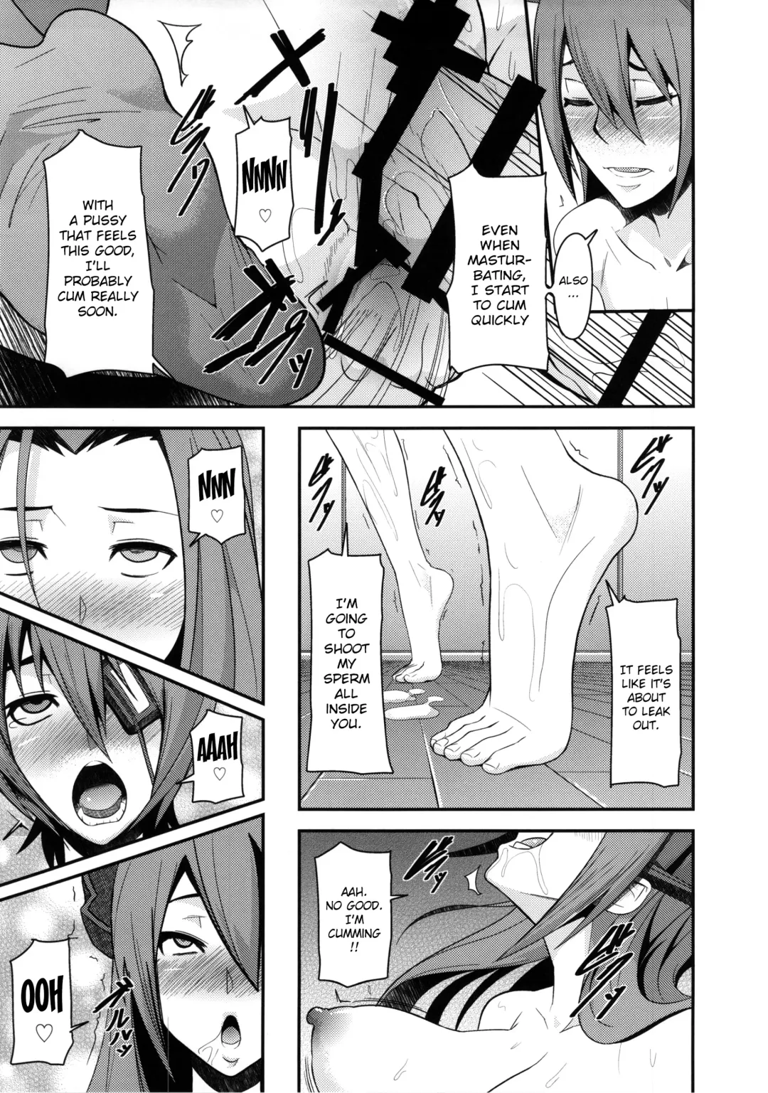 [Shinkuu Tatsuya] REDLEVEL9 Fhentai - Page 30