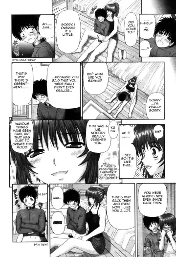 [Kanaisei Jitenshasougyou] Imouto no Ashimoto de | Under My Little Sister's Feet Fhentai.net - Page 16