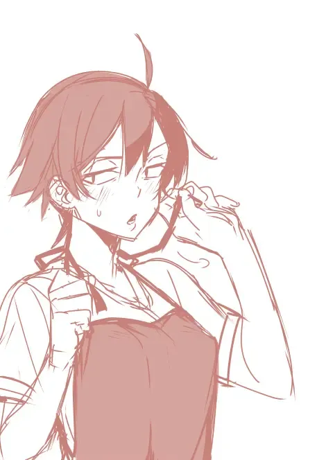 [Cr-r] Mainichi Tanetsuke Sare te Mesu no Karada ni Natta Hachiman ga Hamerare nagara Shanyuu Suru Manga Fhentai - Page 15