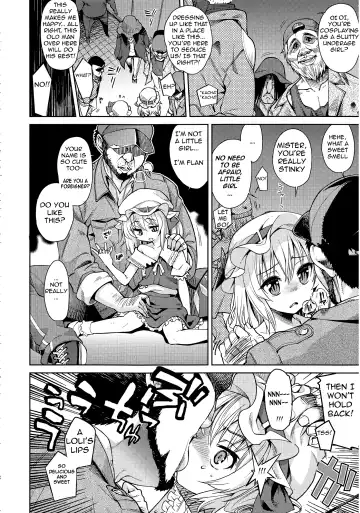 [Gengorou - Mikage Baku] Koushuu Benjo Fhentai - Page 2