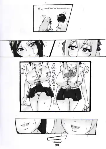 [Taroro] Futanariko no Koubi Manga Fhentai.net - Page 3