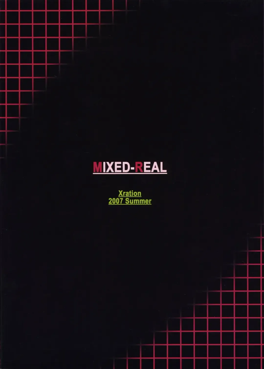 [Mil] MIXED-REAL Fhentai - Page 26