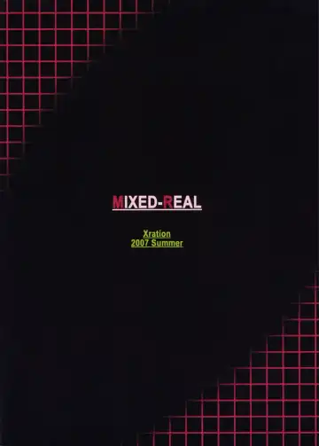 [Mil] MIXED-REAL Fhentai - Page 26