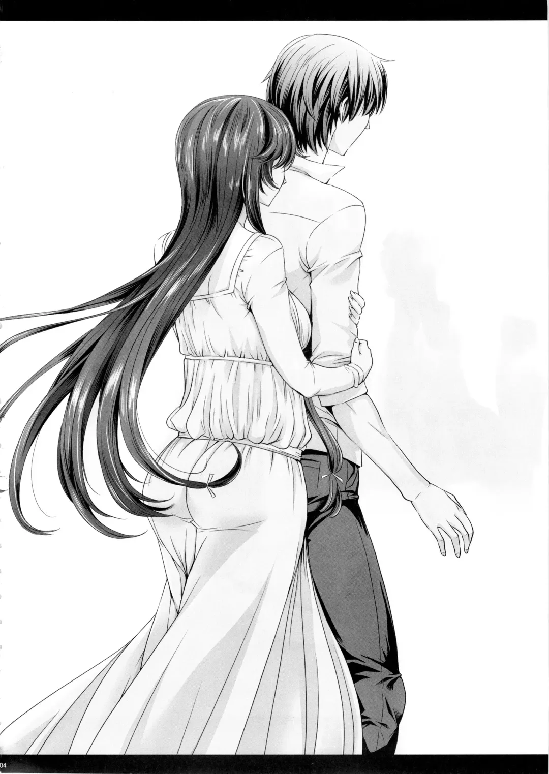 [Fei] Sena 29sai Koibito ga Inai 2 - SENA 29: Life Without Lover 2 Fhentai - Page 3