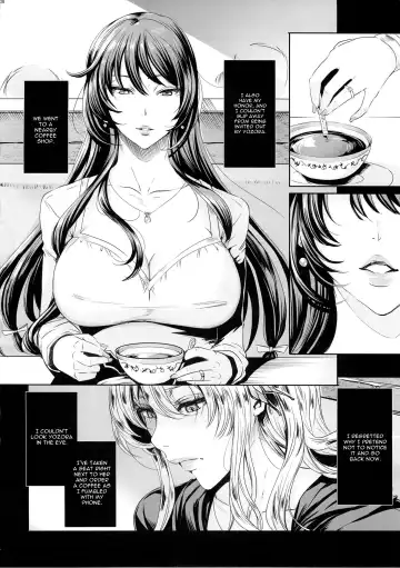[Fei] Sena 29sai Koibito ga Inai 2 - SENA 29: Life Without Lover 2 Fhentai - Page 7