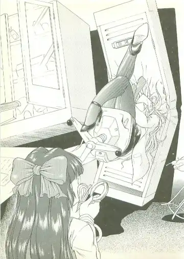 [Sakaki Muramasa] Ai to Seigi no Hoken-i - Shirakawa Seiko Fhentai - Page 140