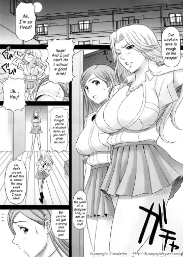 [Haikawa Hemlen] BRICOLA 2 Fhentai - Page 4