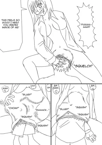 [Ore To Kakuni To Abura Soba] I Had Become A Girl When I Got Up In The Morning Part 1 Fhentai - Page 13