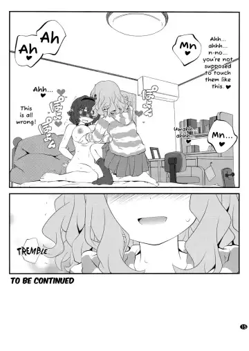 [Goyac] Himegoto Flowers 7 Fhentai - Page 14