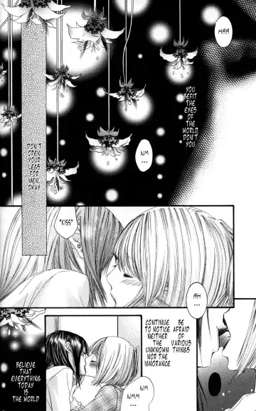 [Rokuroichi] It Is Closed Isn't It Your heart Fhentai - Page 2