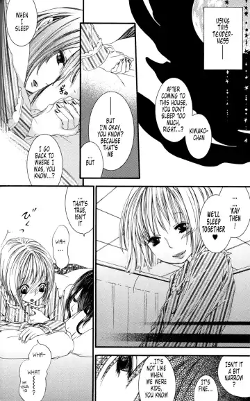 [Rokuroichi] It Is Closed Isn't It Your heart Fhentai - Page 8